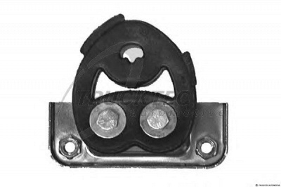 TRUCKTEC AUTOMOTIVE 0239035 -  Стопорное кольцо, глушитель